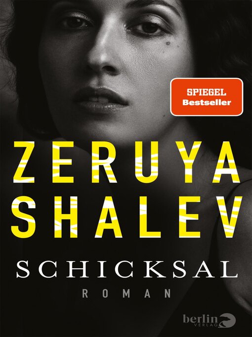 Title details for Schicksal by Zeruya Shalev - Available